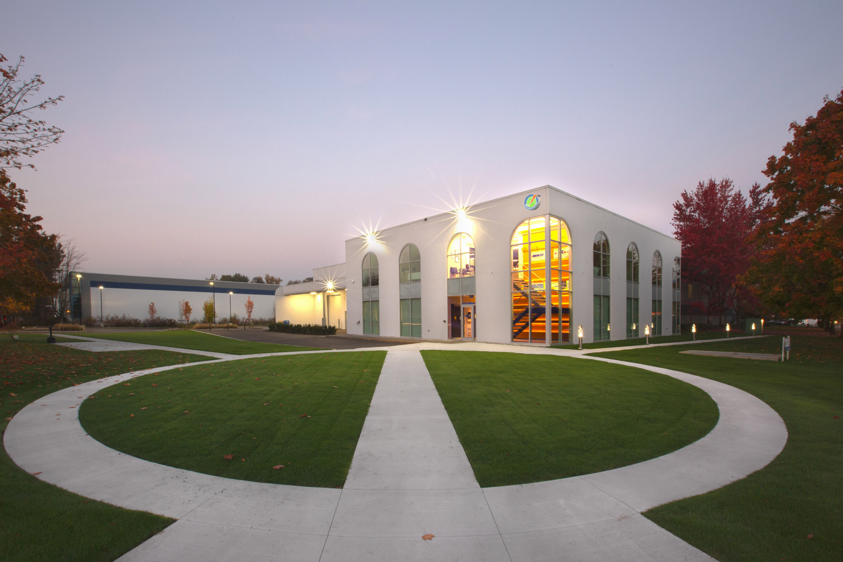 Introducing the George Ingham Plaza Project – EJTC Admin Panel